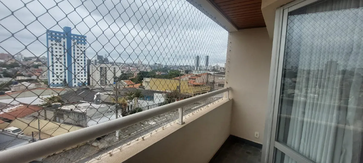 Condomínio Edifício Capri - 47