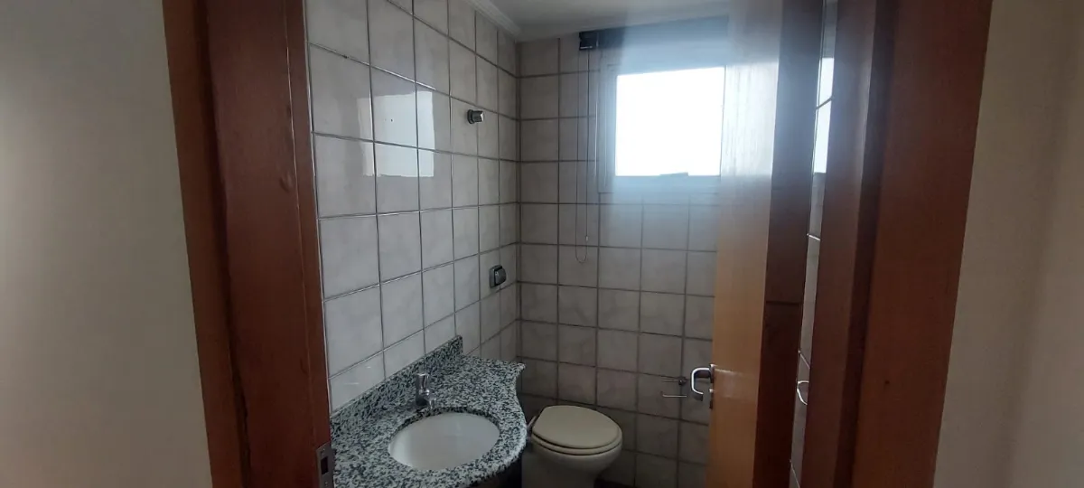 Condomínio Edifício Capri - 48