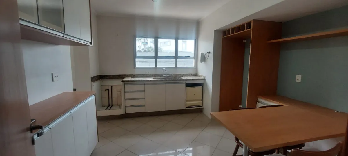 Condomínio Edifício Capri - 49