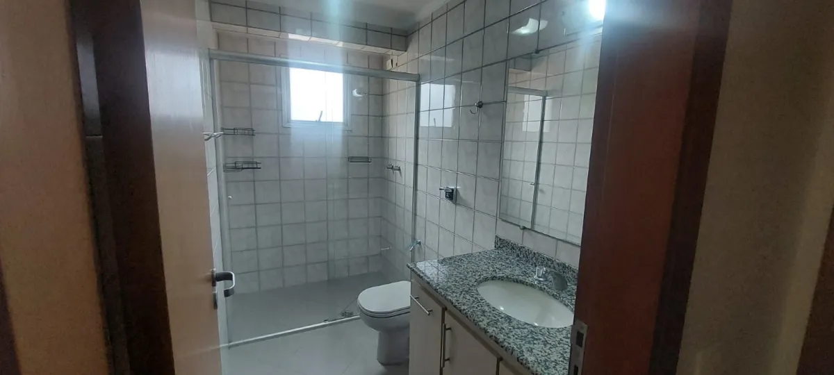 Condomínio Edifício Capri - 56