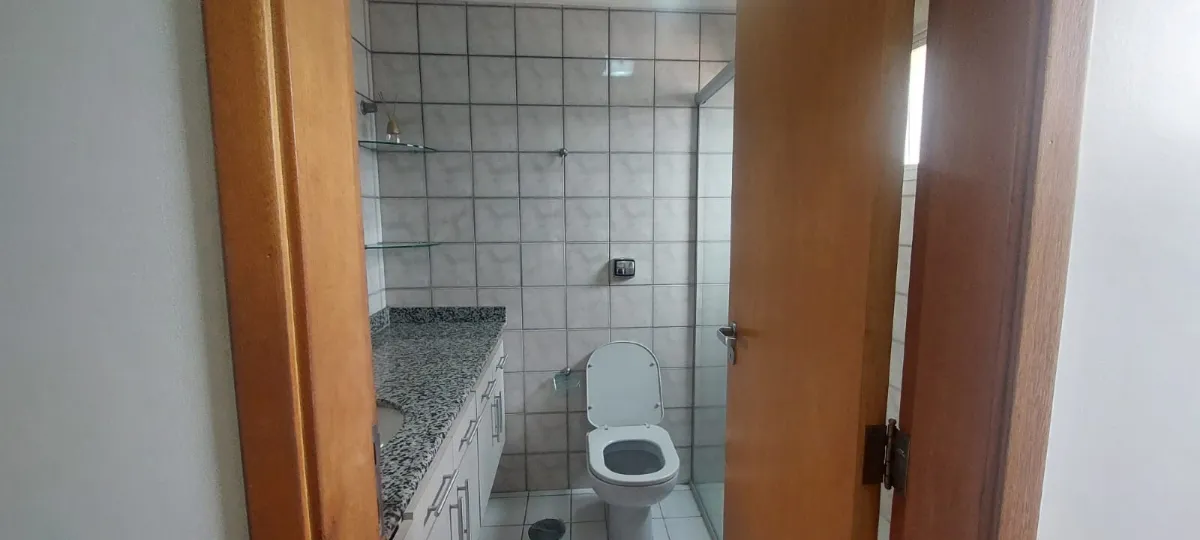Condomínio Edifício Capri - 60