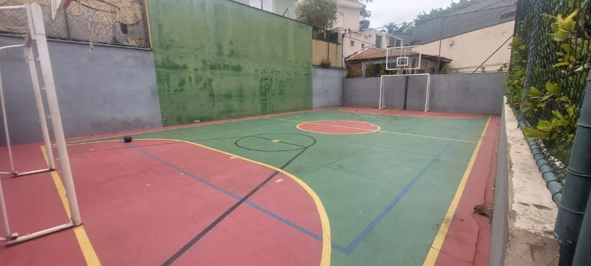 Condomínio Edifício Capri - 66