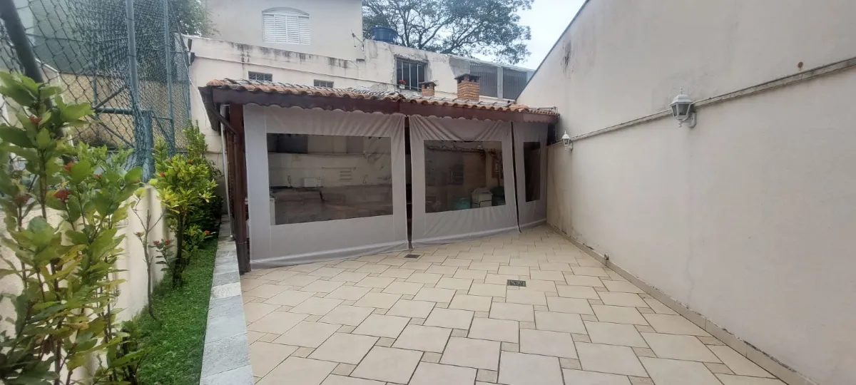 Condomínio Edifício Capri - 67
