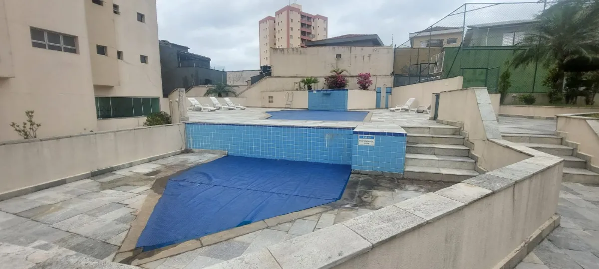 Condomínio Edifício Capri - 69