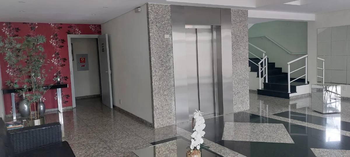Condomínio Edifício Capri - 71