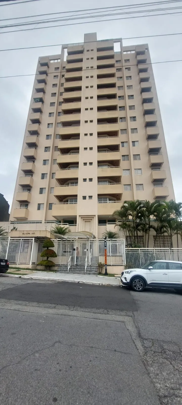 Condomínio Edifício Capri - 73
