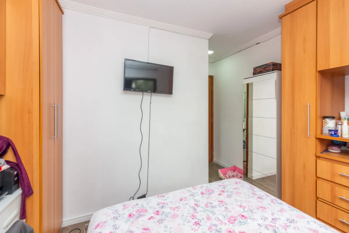Condomínio Edifício Isla Bari - 17