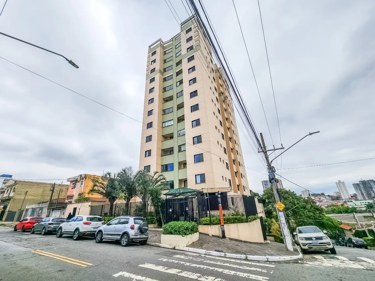 Condomínio Edifício Isla Bari - 32