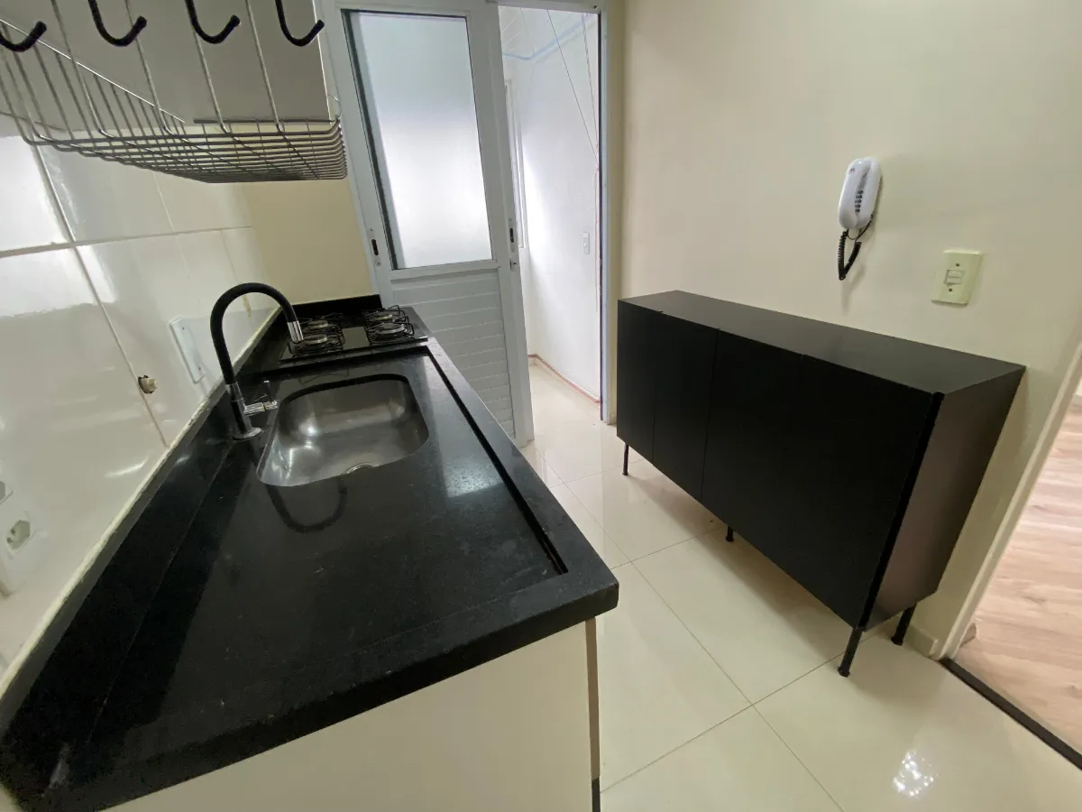 NEW HOME JARDIM BOTÂNICO - 10