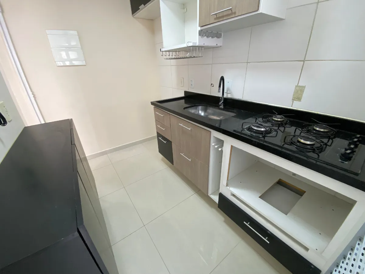 NEW HOME JARDIM BOTÂNICO - 12