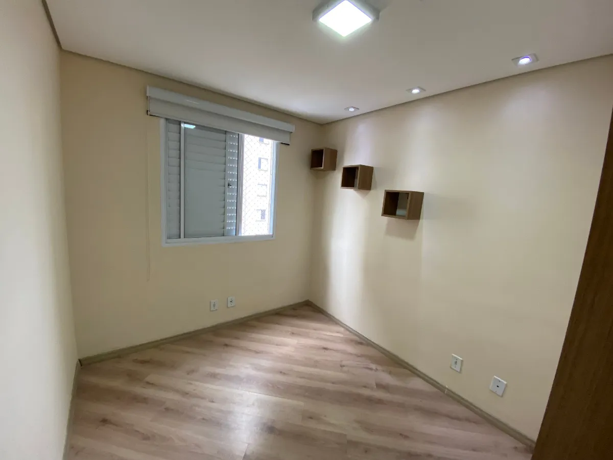 NEW HOME JARDIM BOTÂNICO - 16