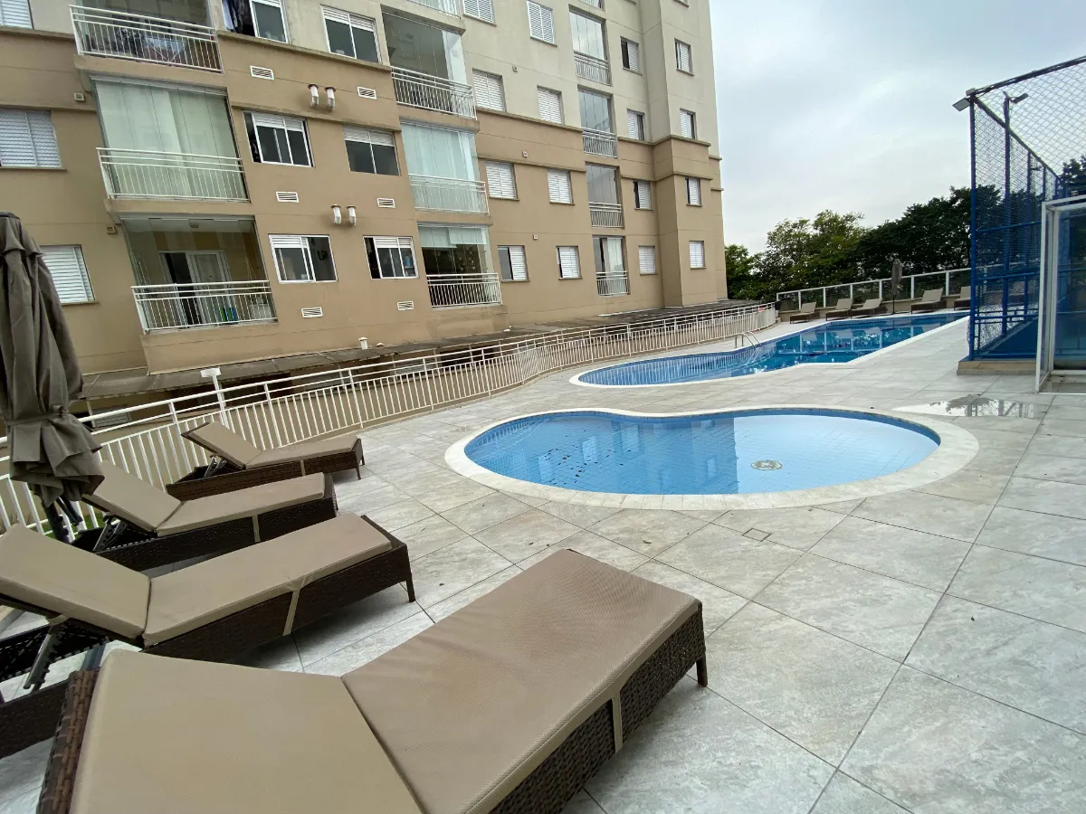 NEW HOME JARDIM BOTÂNICO - 21