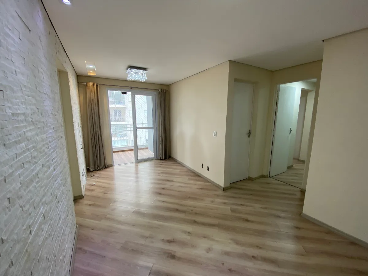 NEW HOME JARDIM BOTÂNICO - 3