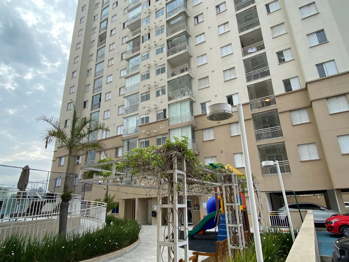 NEW HOME JARDIM BOTÂNICO - 35