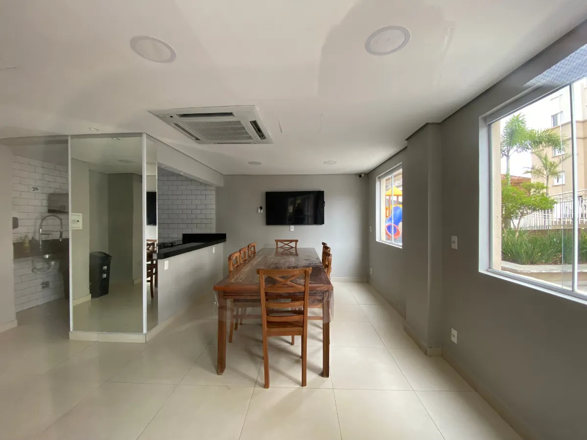 NEW HOME JARDIM BOTÂNICO - 41