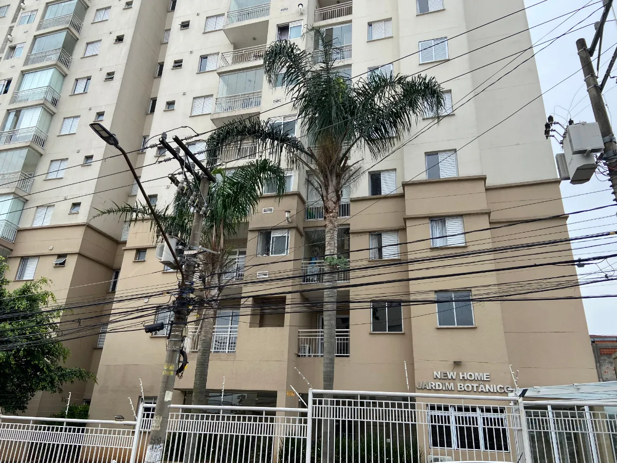 NEW HOME JARDIM BOTÂNICO - 46