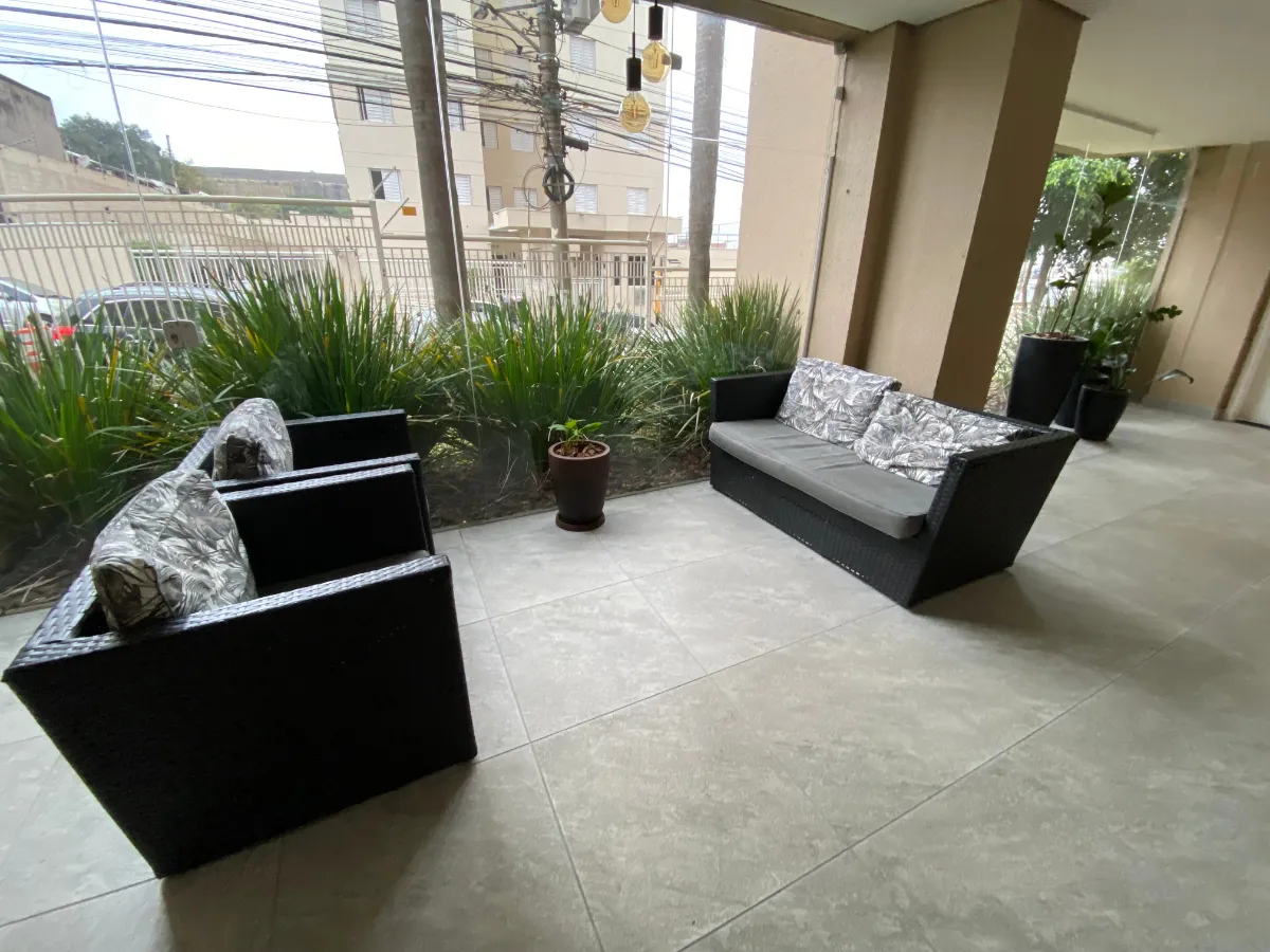 NEW HOME JARDIM BOTÂNICO - 49