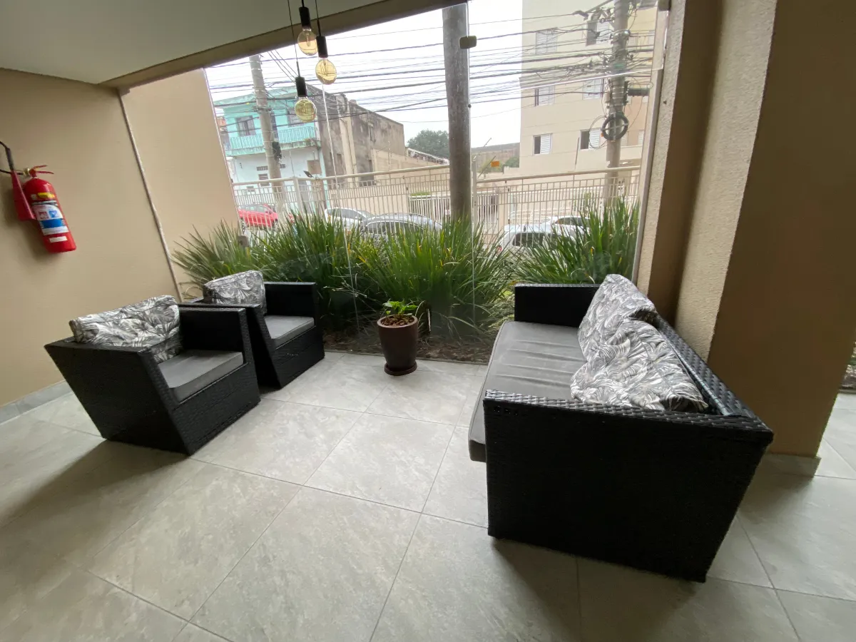 NEW HOME JARDIM BOTÂNICO - 50