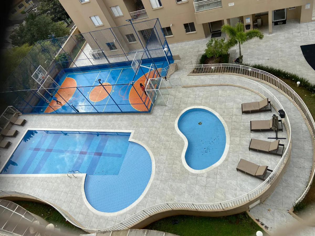 NEW HOME JARDIM BOTÂNICO - 7