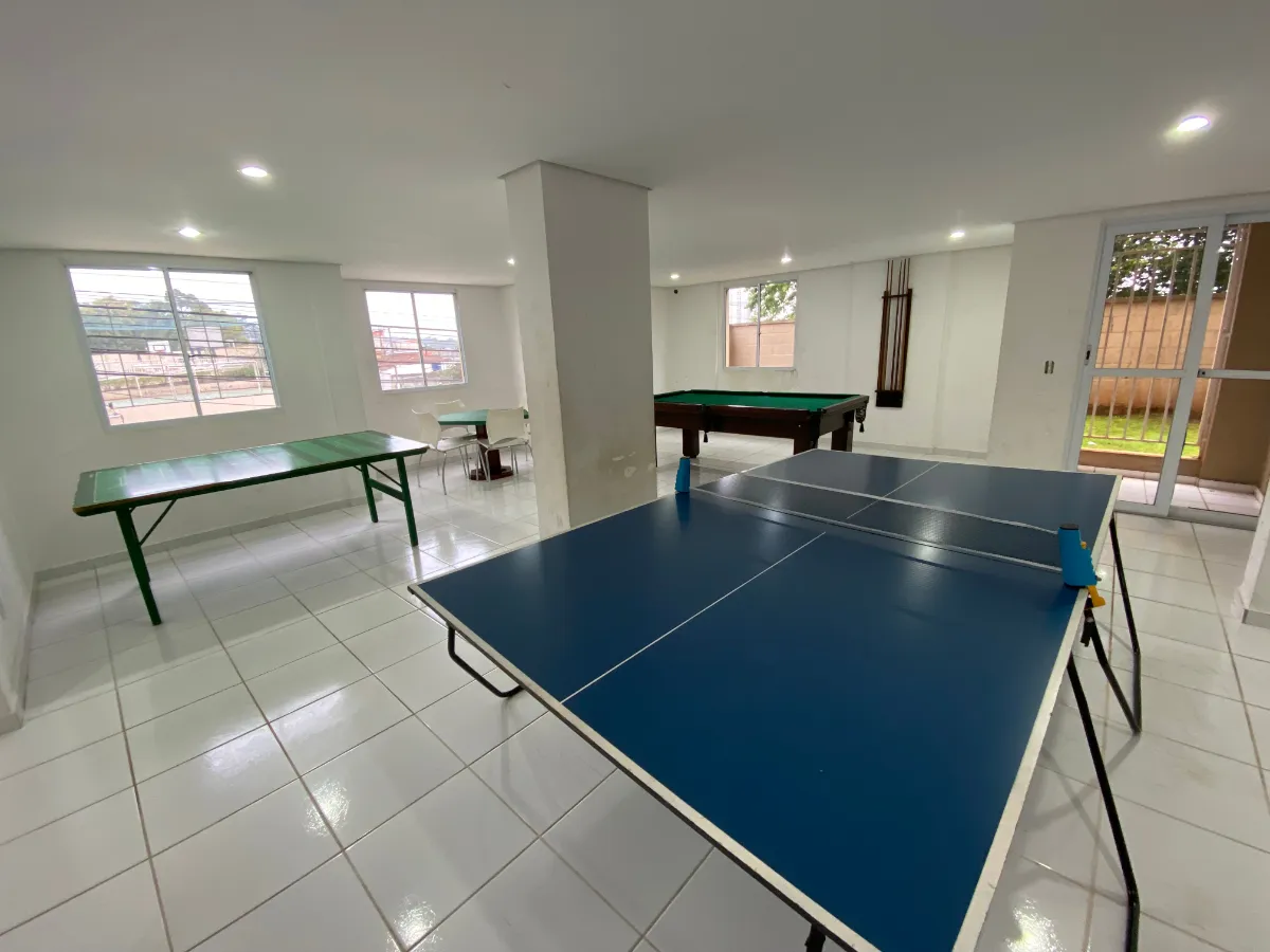 NEW HOME JARDIM BOTÂNICO - 72