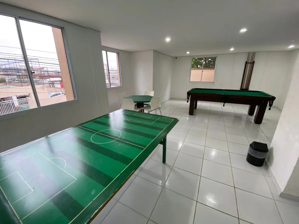 NEW HOME JARDIM BOTÂNICO - 74