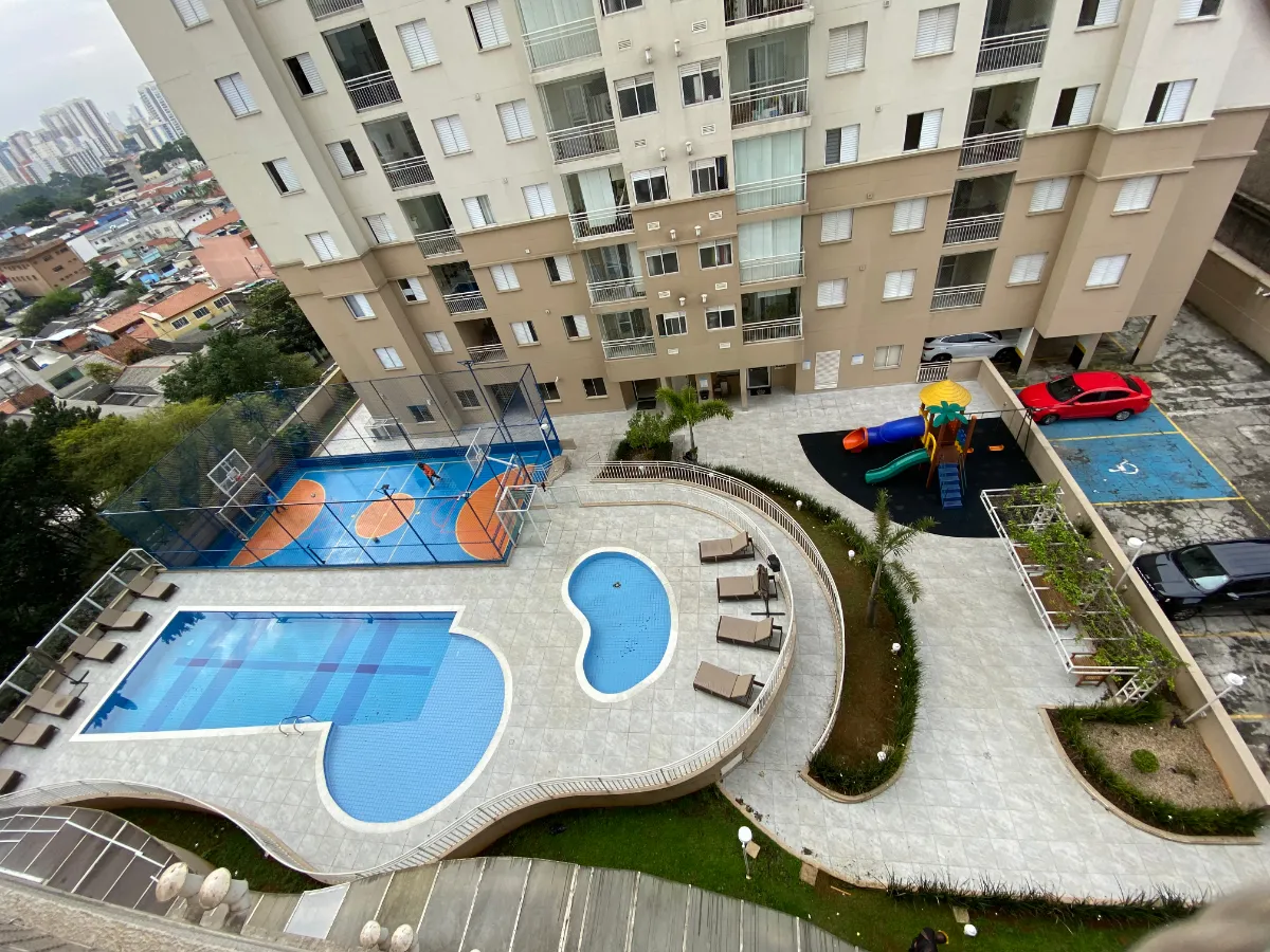 NEW HOME JARDIM BOTÂNICO - 8