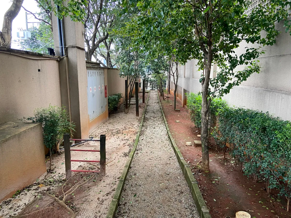 NEW HOME JARDIM BOTÂNICO - 84