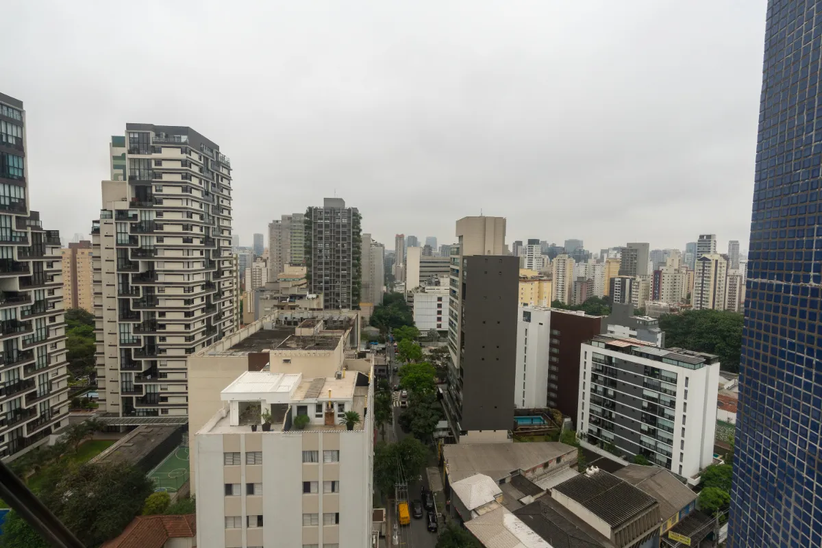 Condomínio conjunto monumental vila nova - 18