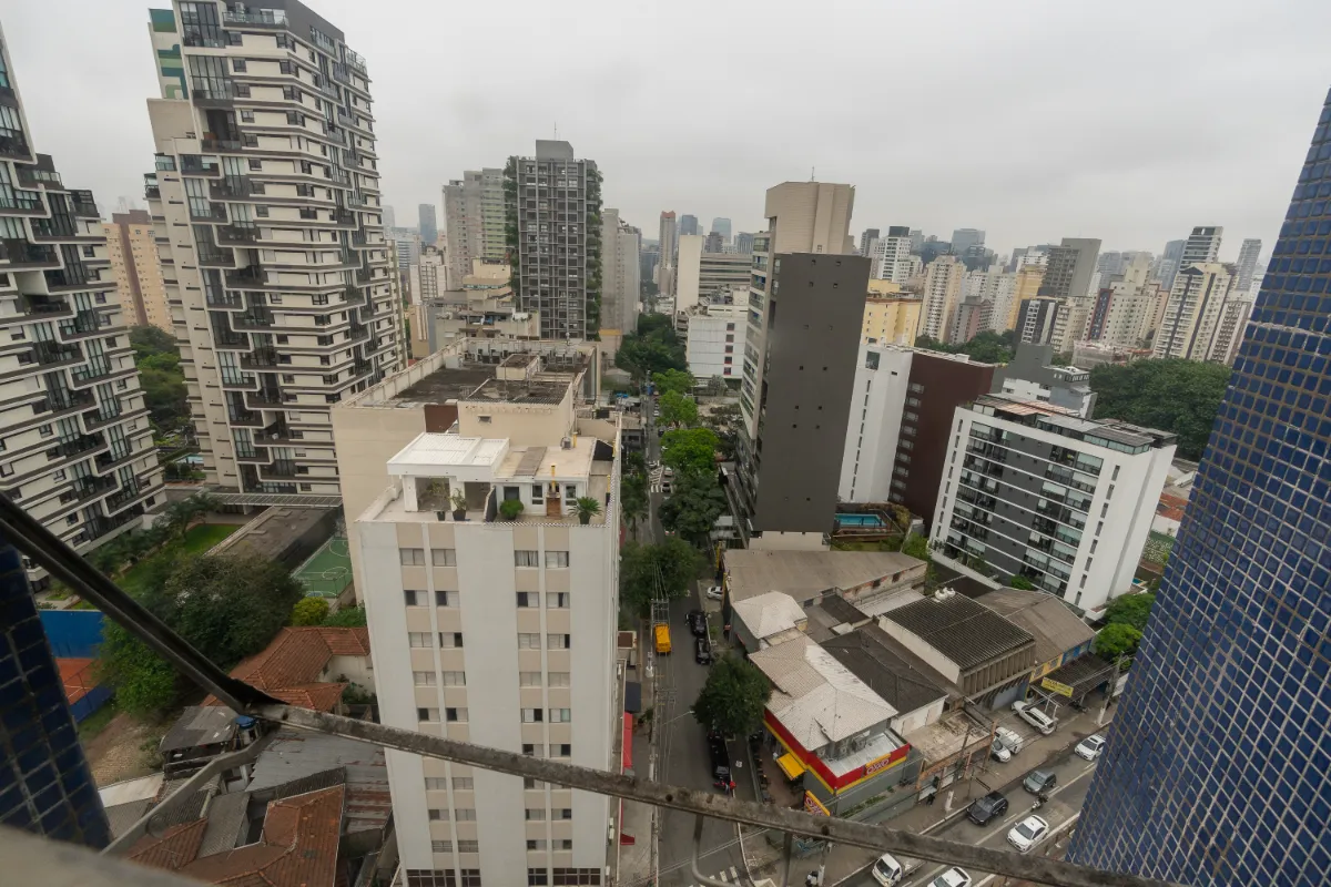 Condomínio conjunto monumental vila nova - 19