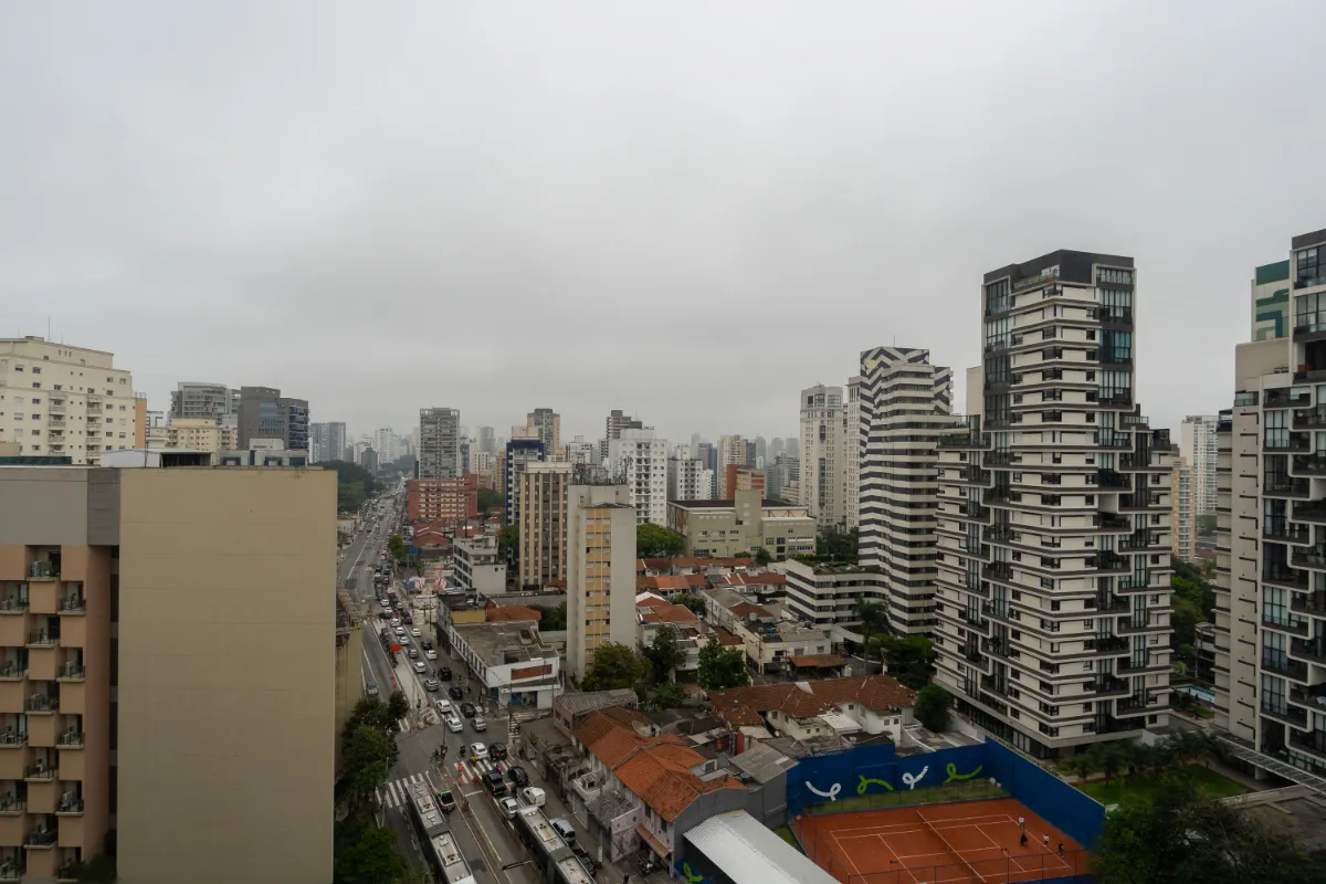 Condomínio conjunto monumental vila nova - 4