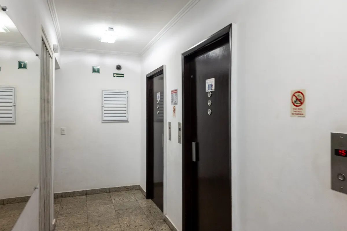 Condomínio conjunto monumental vila nova - 40