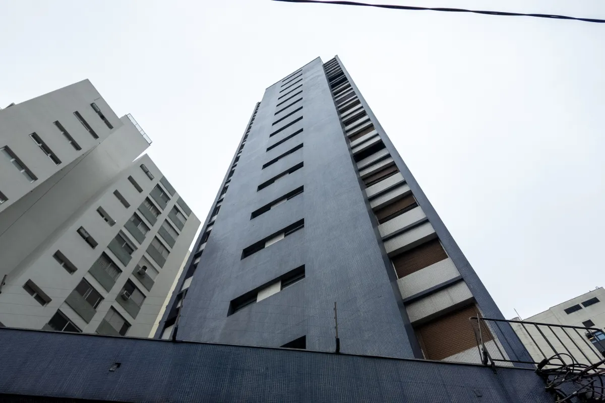 Condomínio conjunto monumental vila nova - 44