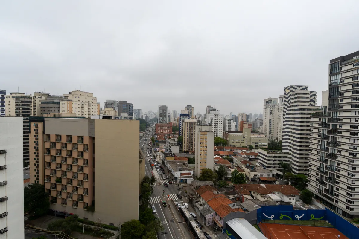 Condomínio conjunto monumental vila nova - 6