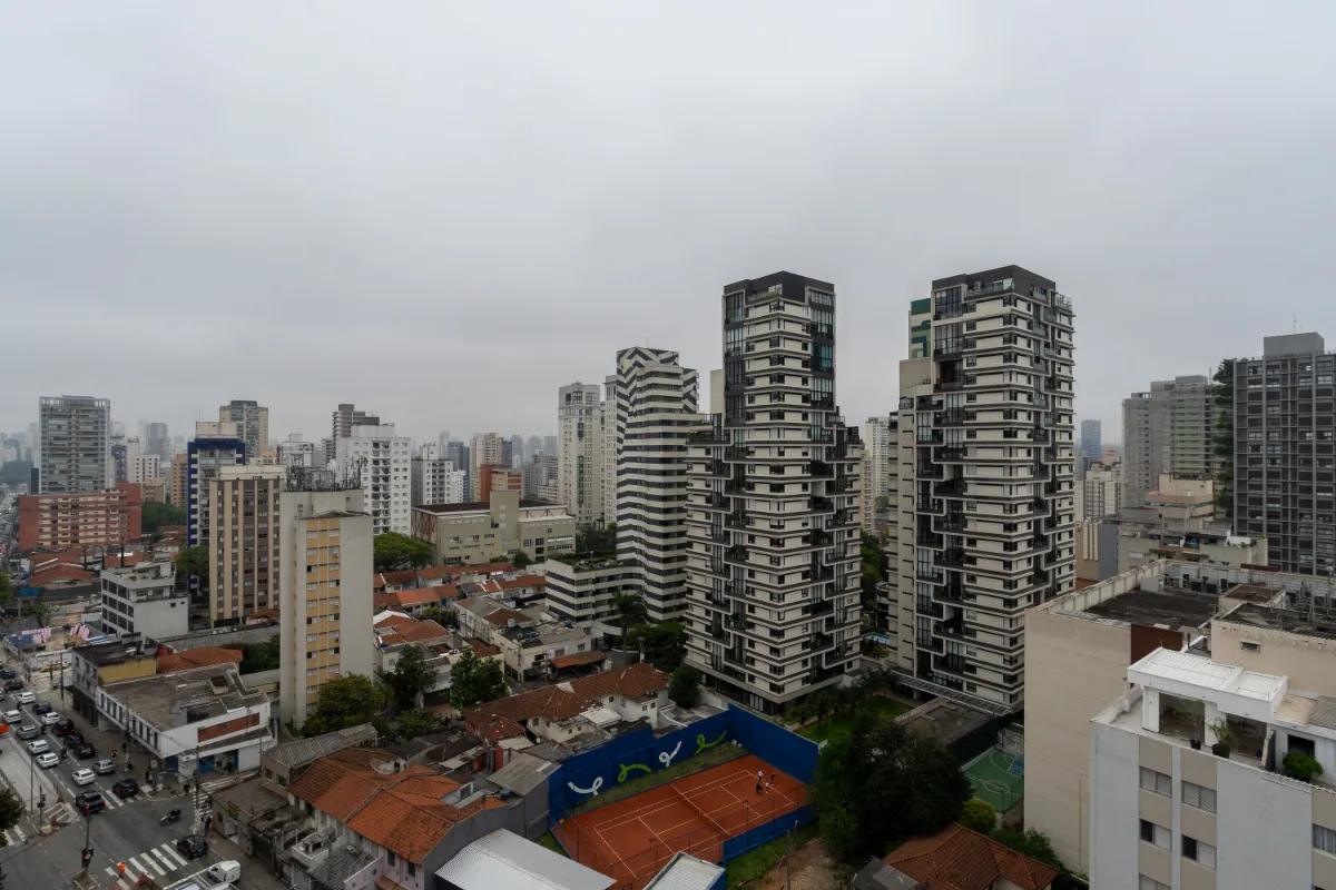 Condomínio conjunto monumental vila nova - 7