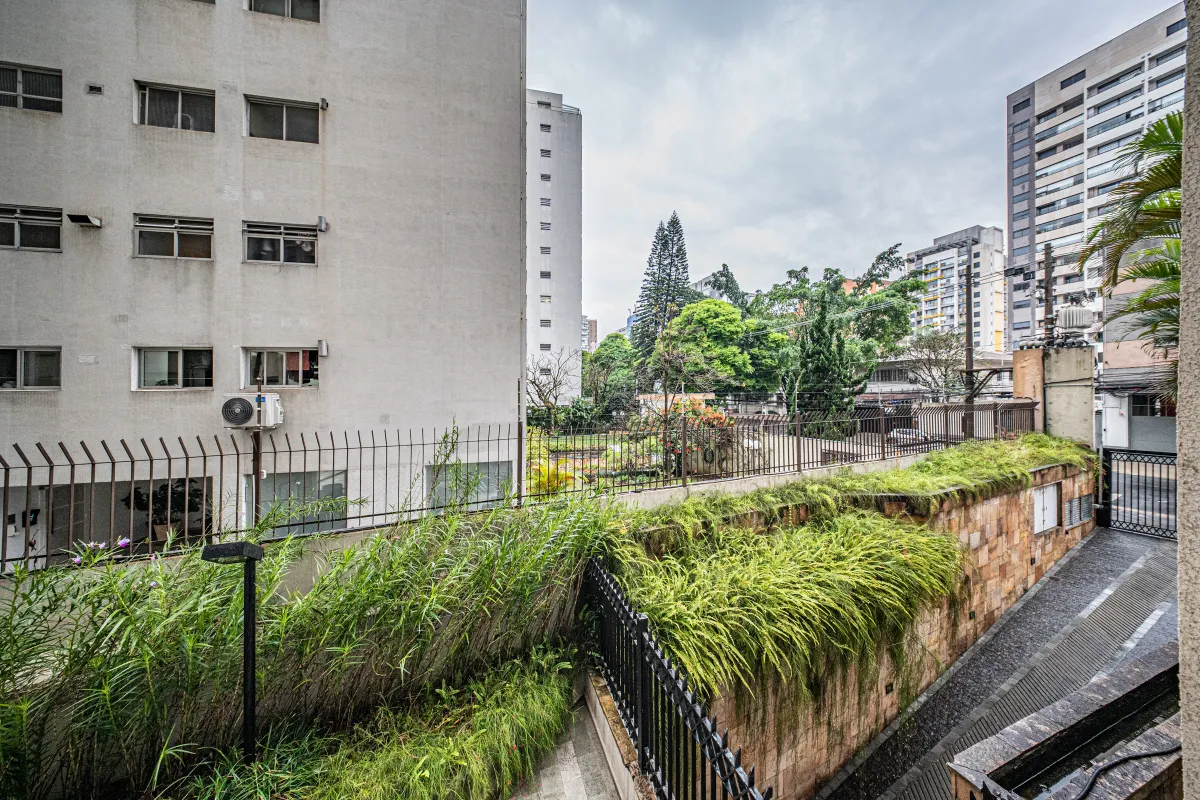 Apartamento à venda com 105m², 3 quartos com vaga - 10