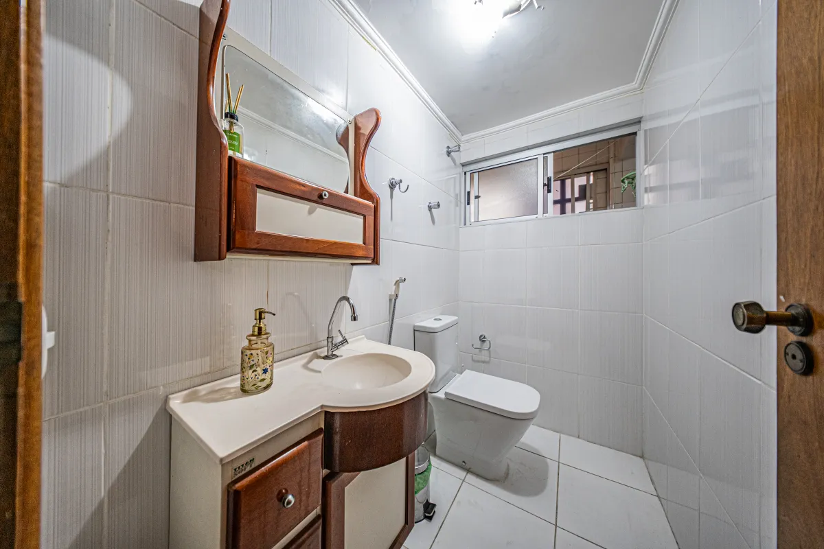Apartamento à venda com 105m², 3 quartos com vaga - 12