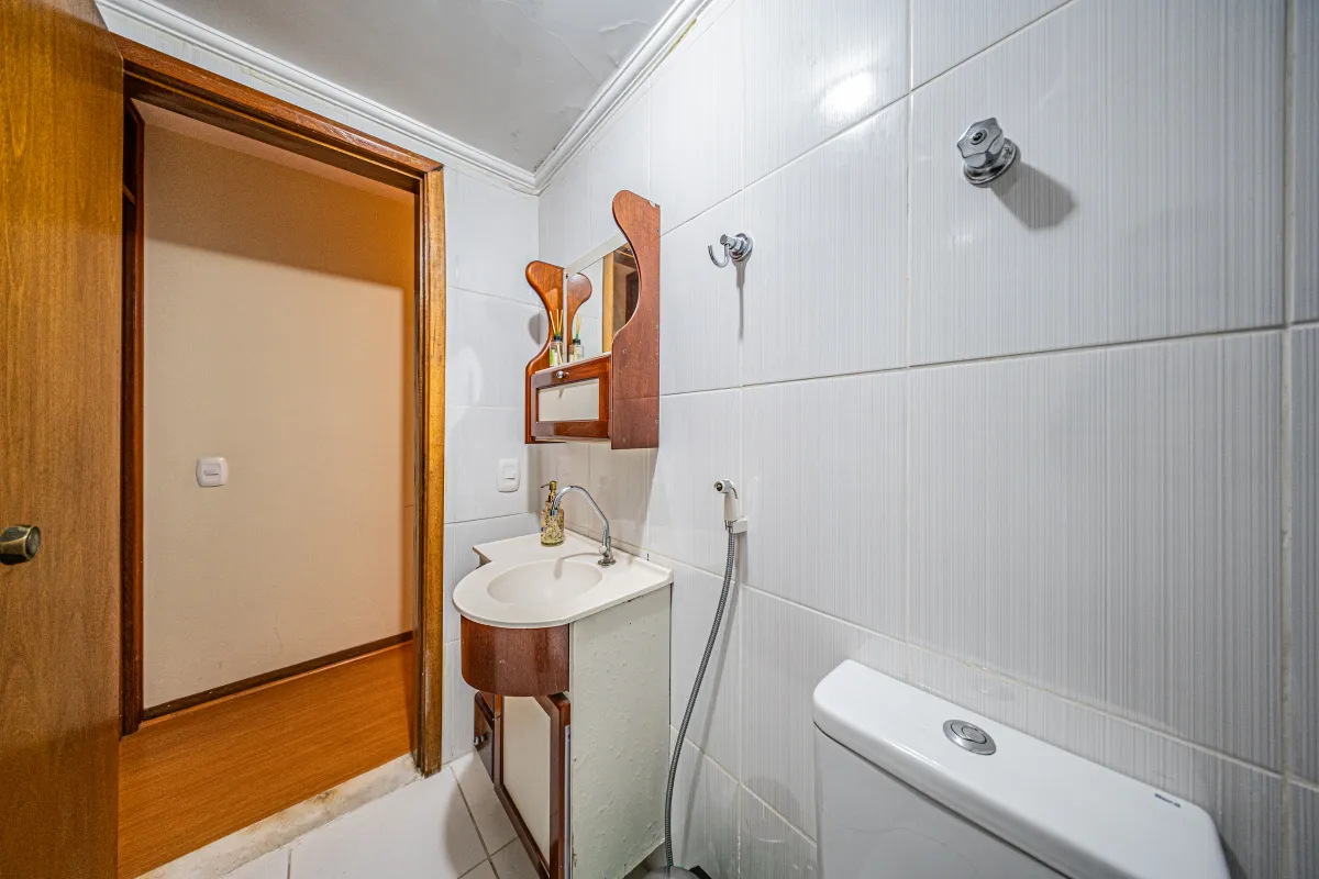 Apartamento à venda com 105m², 3 quartos com vaga - 13
