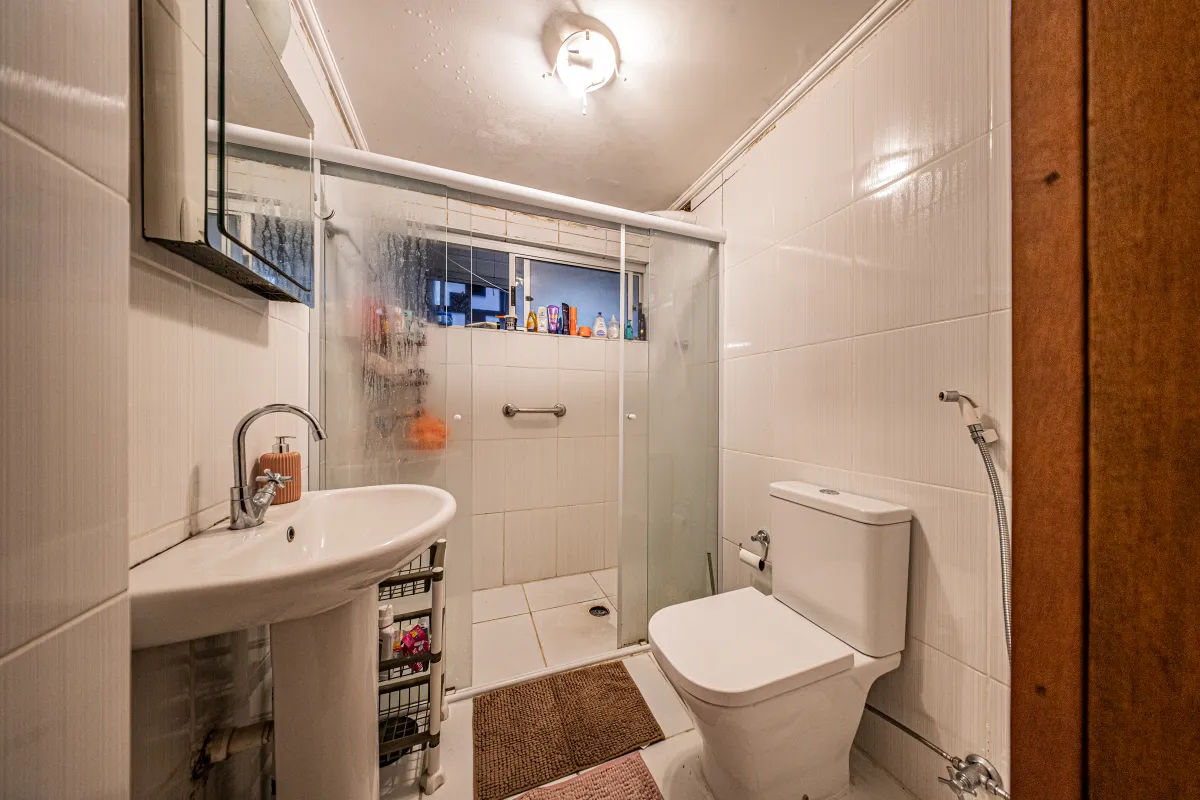 Apartamento à venda com 105m², 3 quartos com vaga - 14