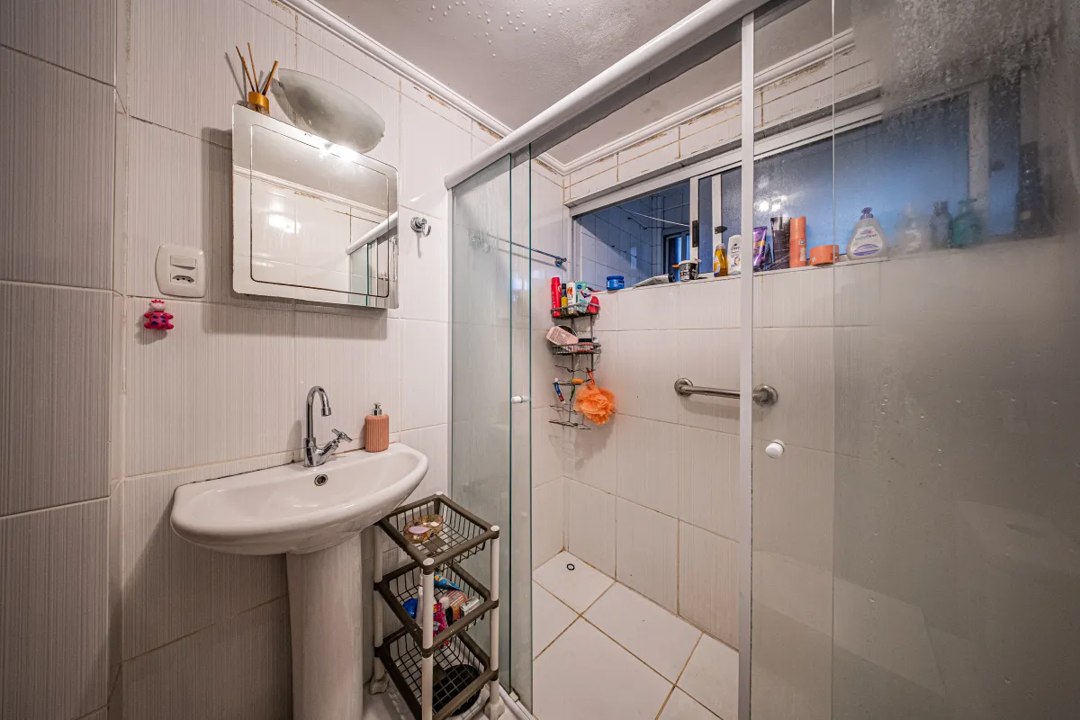 Apartamento à venda com 105m², 3 quartos com vaga - 15