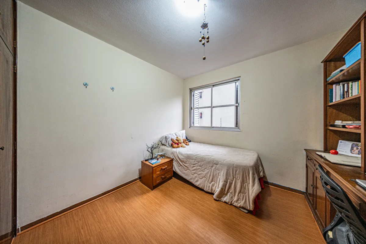 Apartamento à venda com 105m², 3 quartos com vaga - 17