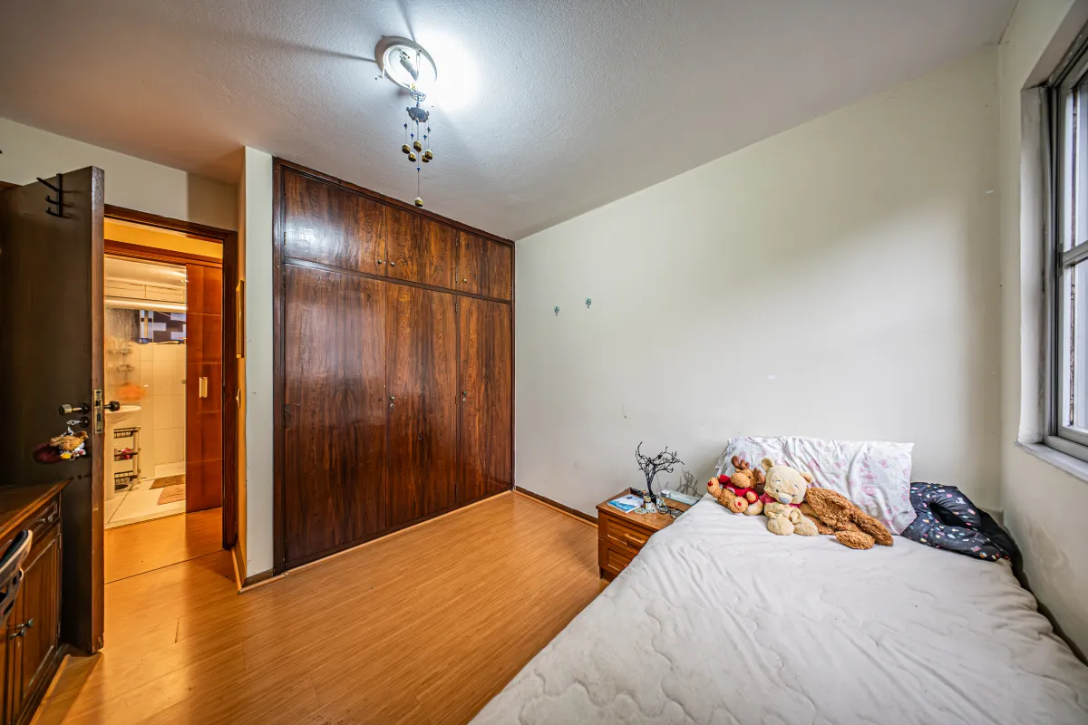 Apartamento à venda com 105m², 3 quartos com vaga - 19