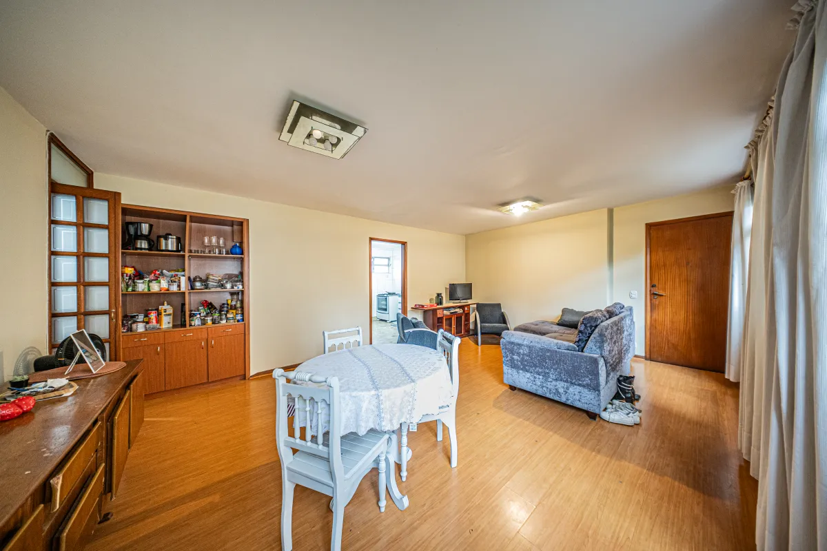 Apartamento à venda com 105m², 3 quartos com vaga - 2