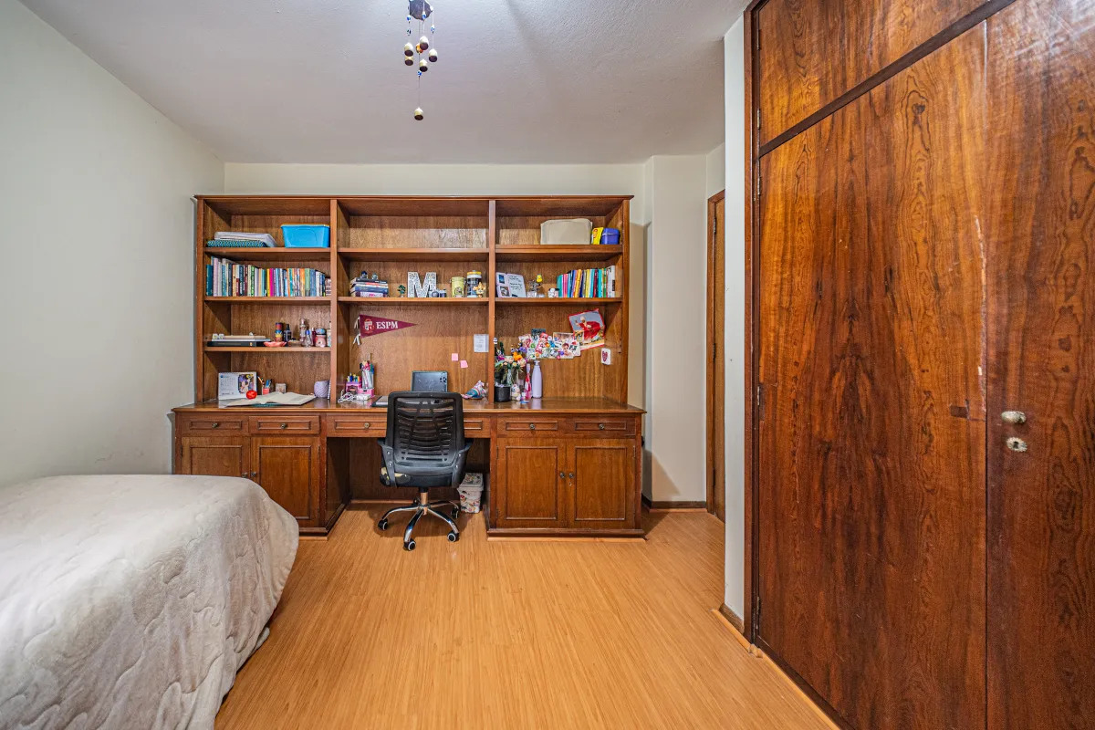Apartamento à venda com 105m², 3 quartos com vaga - 21