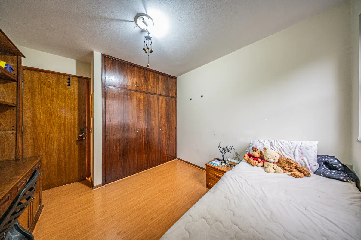 Apartamento à venda com 105m², 3 quartos com vaga - 22