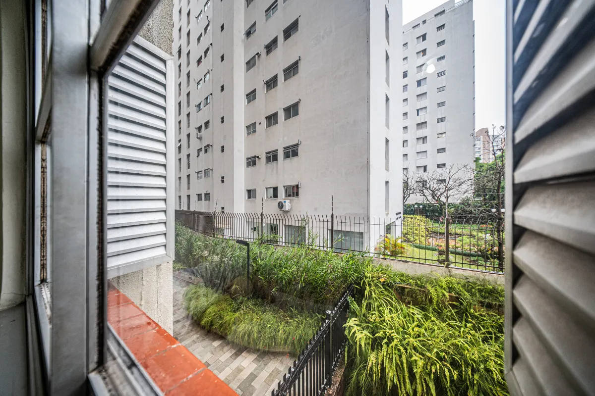 Apartamento à venda com 105m², 3 quartos com vaga - 23