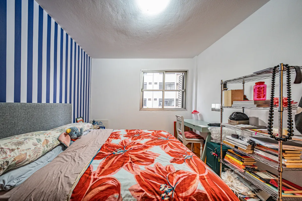 Apartamento à venda com 105m², 3 quartos com vaga - 25