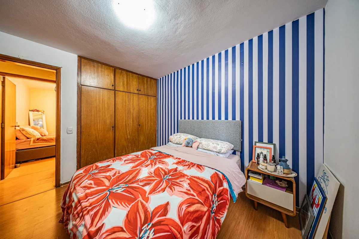 Apartamento à venda com 105m², 3 quartos com vaga - 28