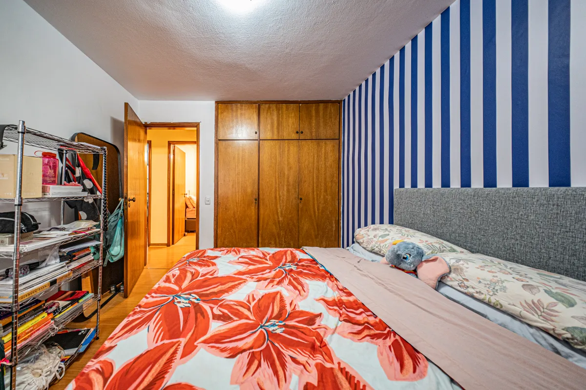 Apartamento à venda com 105m², 3 quartos com vaga - 29