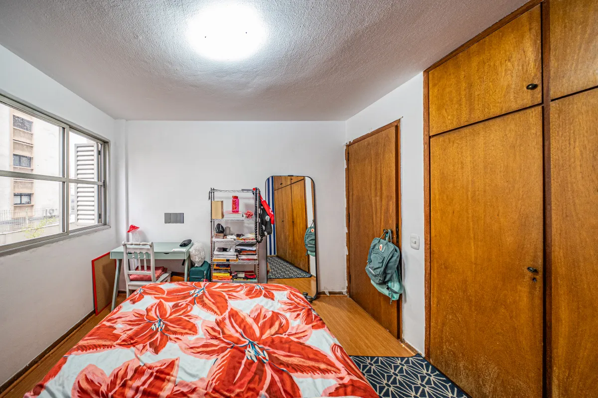Apartamento à venda com 105m², 3 quartos com vaga - 31