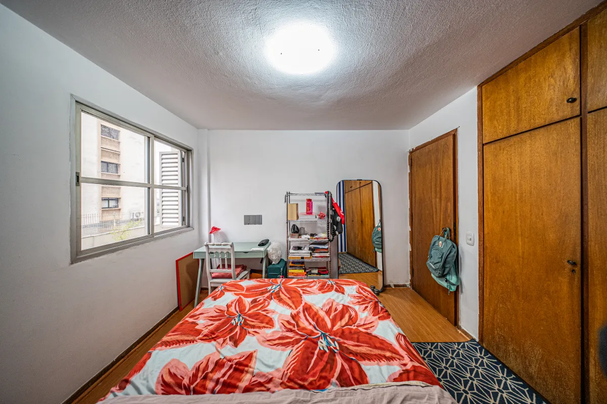 Apartamento à venda com 105m², 3 quartos com vaga - 32